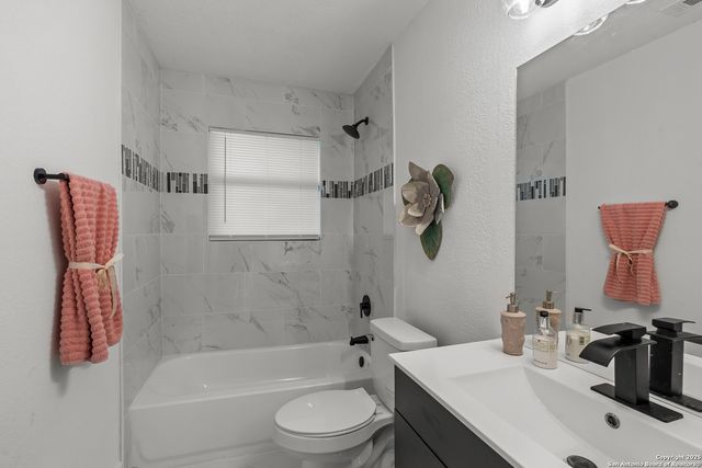 13422 Marceline, San Antonio, TX 78232