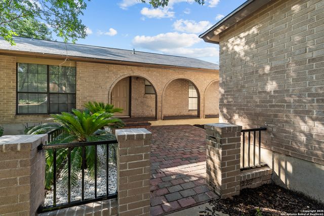 13422 Marceline, San Antonio, TX 78232