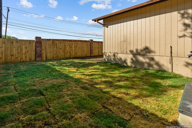 13422 Marceline, San Antonio, TX 78232