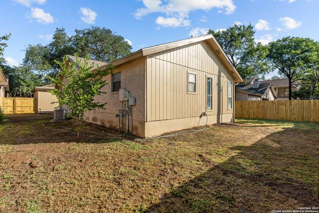 13422 Marceline, San Antonio, TX 78232