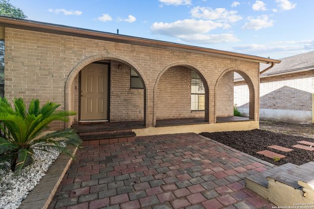 13422 Marceline, San Antonio, TX 78232