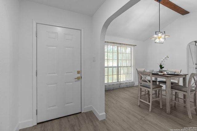 13422 Marceline, San Antonio, TX 78232