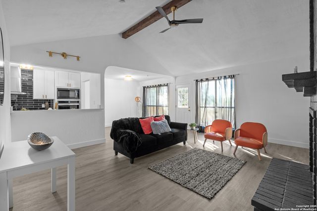 13422 Marceline, San Antonio, TX 78232