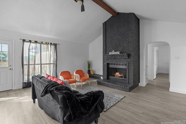 13422 Marceline, San Antonio, TX 78232