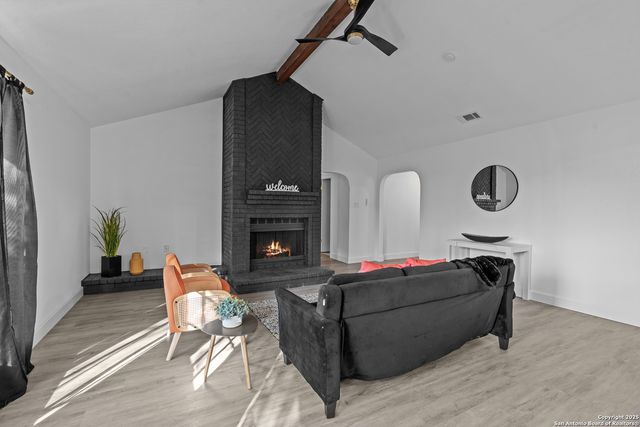 13422 Marceline, San Antonio, TX 78232