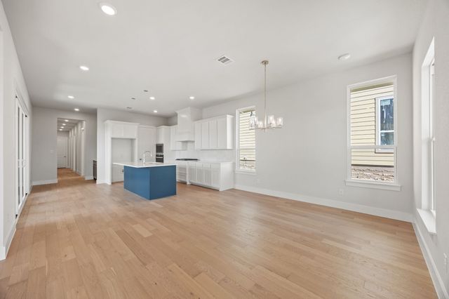 532 Stark Mews, Celina, TX 75009