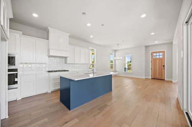 532 Stark Mews, Celina, TX 75009