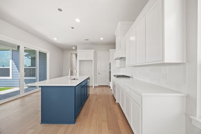 532 Stark Mews, Celina, TX 75009