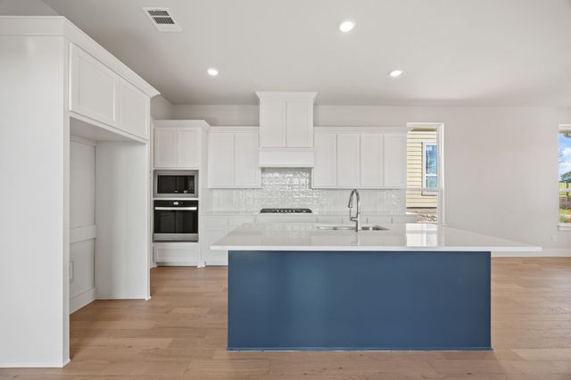 532 Stark Mews, Celina, TX 75009