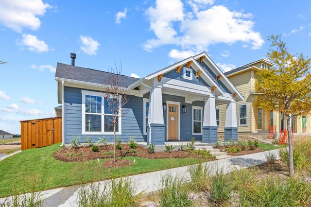 532 Stark Mews, Celina, TX 75009