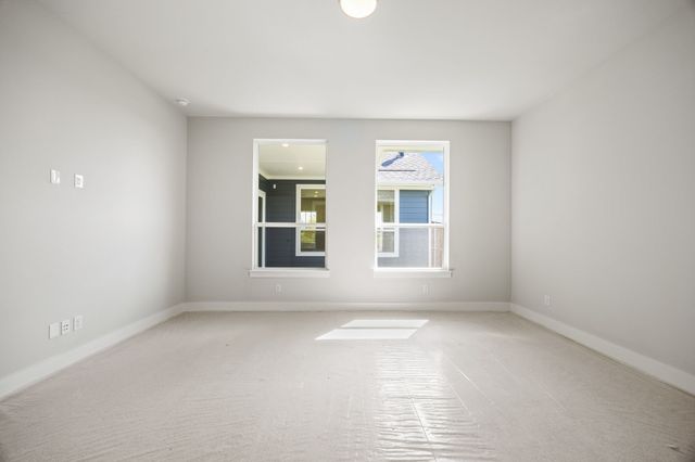 532 Stark Mews, Celina, TX 75009