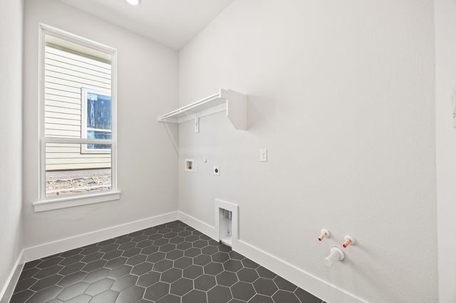 532 Stark Mews, Celina, TX 75009