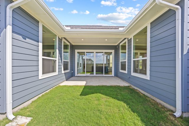 532 Stark Mews, Celina, TX 75009