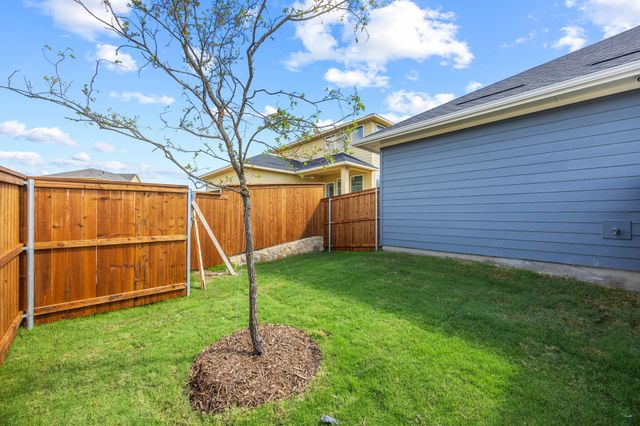 532 Stark Mews, Celina, TX 75009