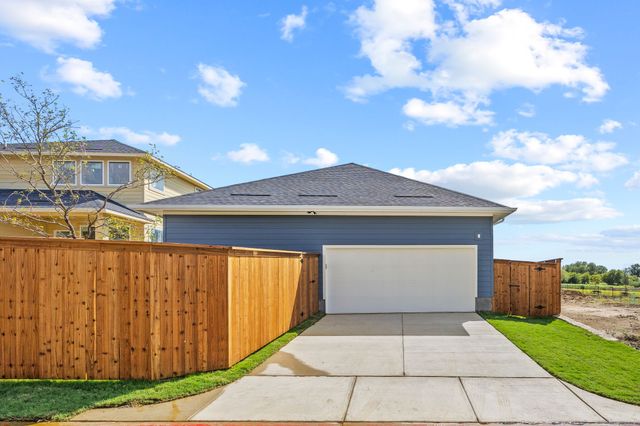 532 Stark Mews, Celina, TX 75009