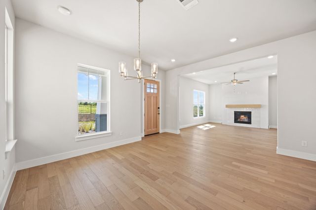 532 Stark Mews, Celina, TX 75009