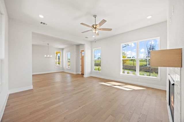 532 Stark Mews, Celina, TX 75009