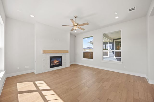 532 Stark Mews, Celina, TX 75009