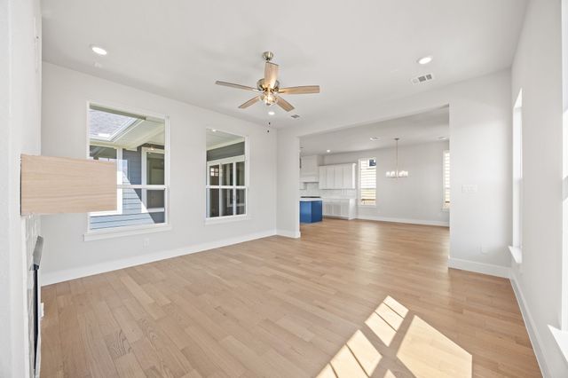 532 Stark Mews, Celina, TX 75009