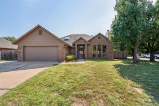 17608 Brass Drive, Edmond, OK 73012