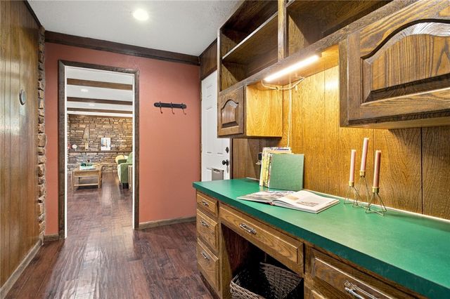 509 Catlett Street, Prairie Grove, AR 72753