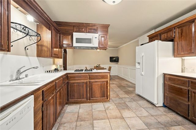 509 Catlett Street, Prairie Grove, AR 72753