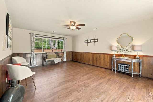 509 Catlett Street, Prairie Grove, AR 72753