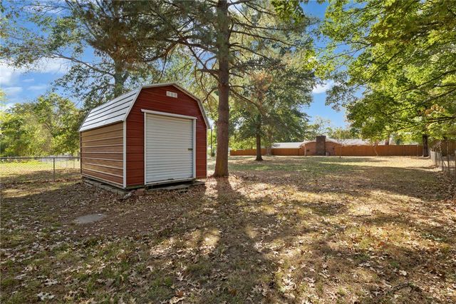 509 Catlett Street, Prairie Grove, AR 72753