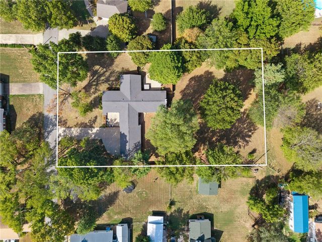 509 Catlett Street, Prairie Grove, AR 72753