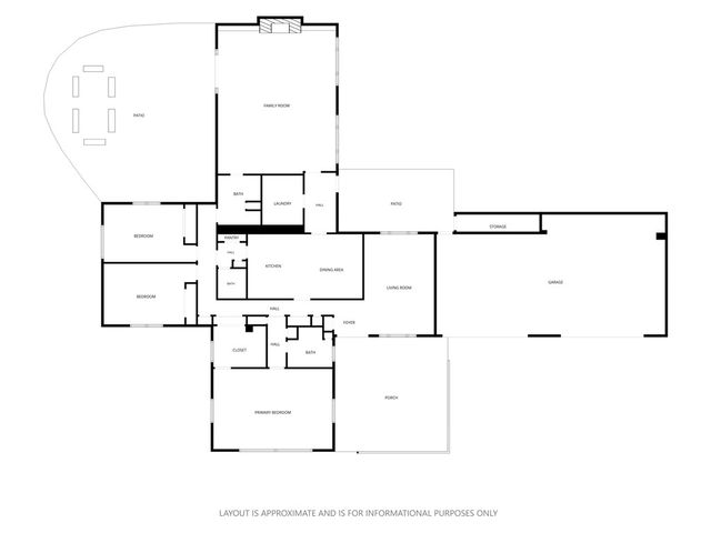 509 Catlett Street, Prairie Grove, AR 72753
