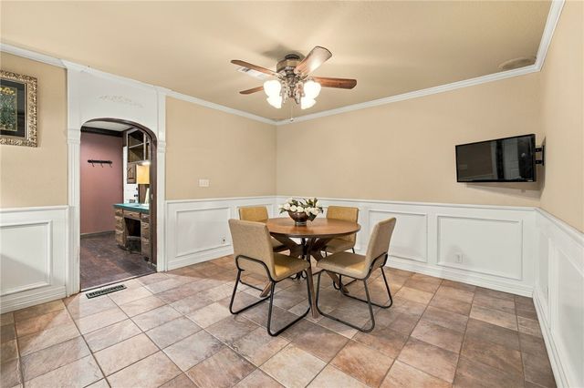509 Catlett Street, Prairie Grove, AR 72753