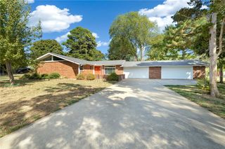 509 Catlett Street, Prairie Grove, AR 72753