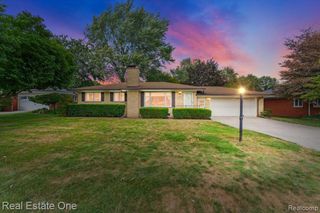 24440 Melody Lane, Taylor, MI 48180