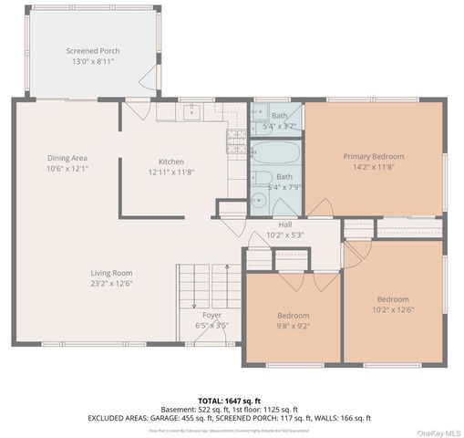 6 Wexler Court, Garnerville, NY 10923