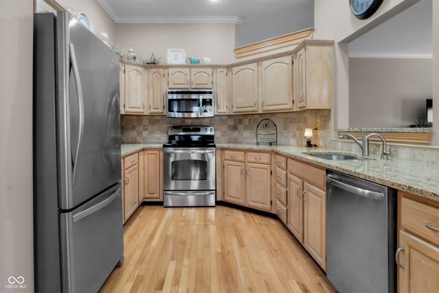 7257 River Glen Drive, Fishers, IN 46038