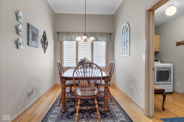 7257 River Glen Drive, Fishers, IN 46038