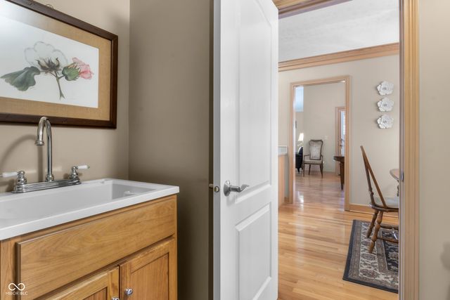 7257 River Glen Drive, Fishers, IN 46038