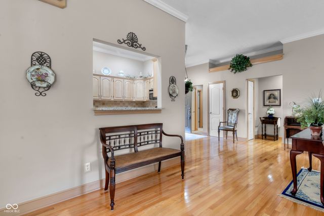 7257 River Glen Drive, Fishers, IN 46038