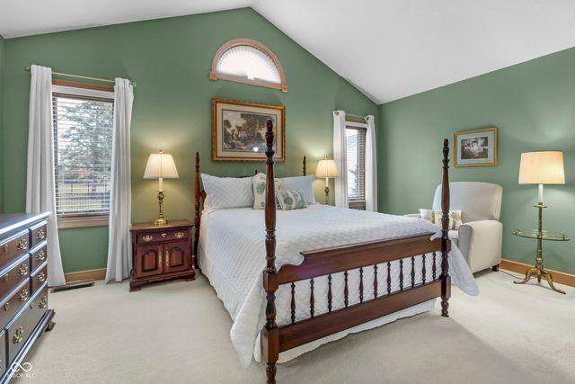 7257 River Glen Drive, Fishers, IN 46038