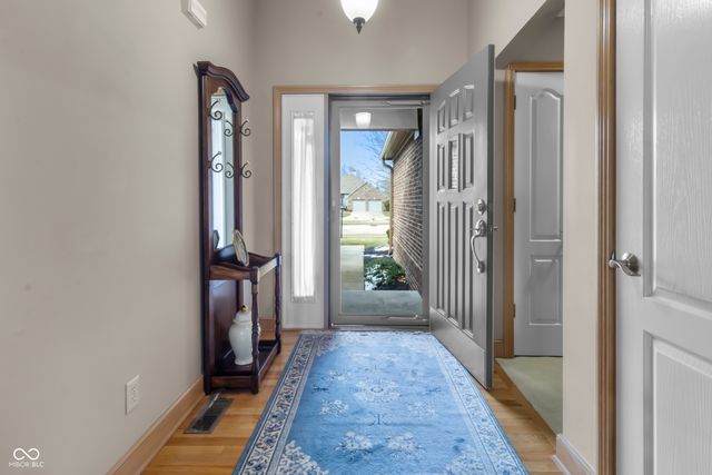 7257 River Glen Drive, Fishers, IN 46038