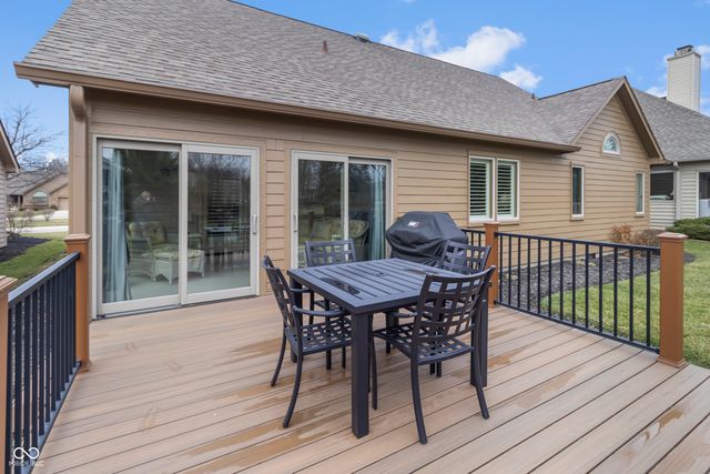 7257 River Glen Drive, Fishers, IN 46038