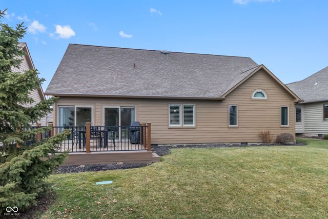 7257 River Glen Drive, Fishers, IN 46038