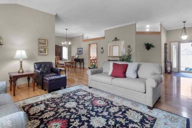 7257 River Glen Drive, Fishers, IN 46038