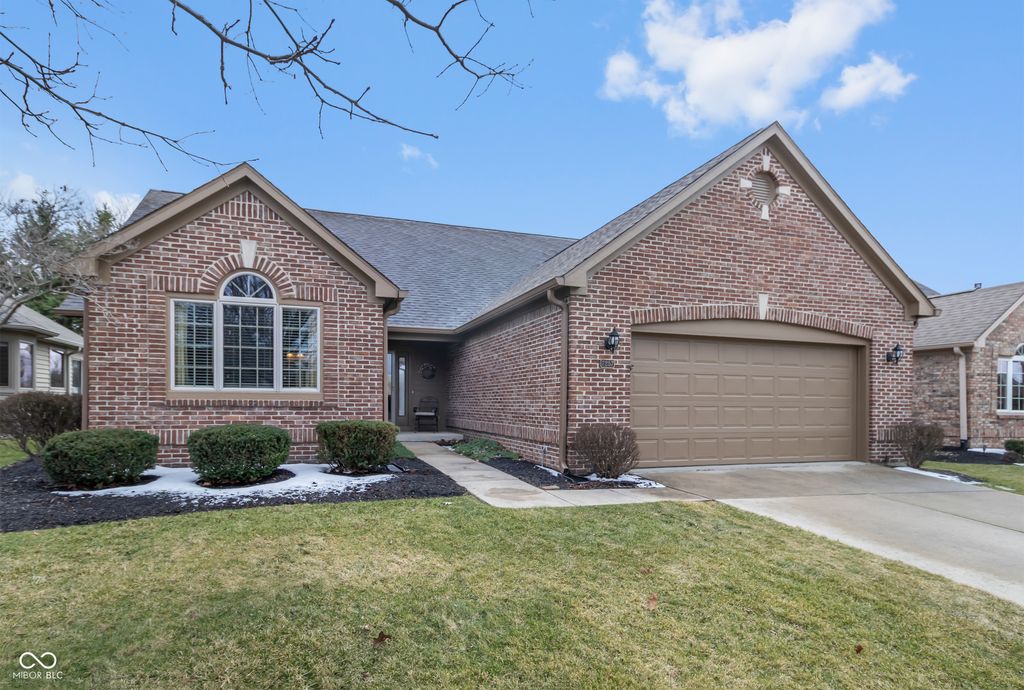 7257 River Glen Drive, Fishers, IN 46038