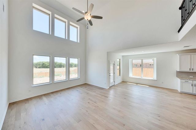 21646 Bluestem Fields Drive, Waller, TX 77484