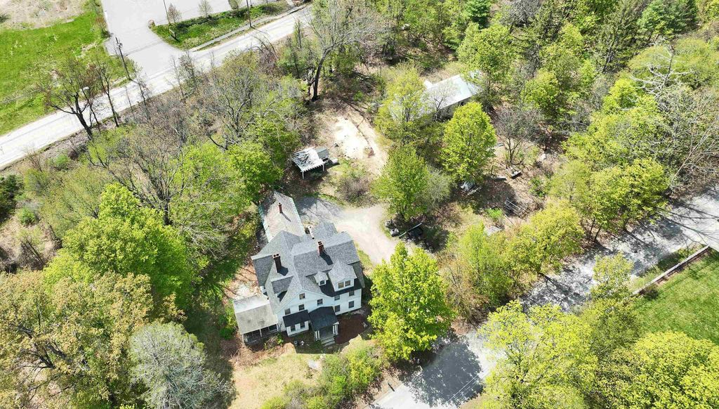 24 Maple Street, Milford, NH 03055