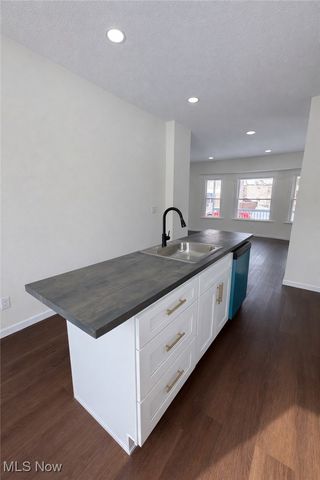 12706 Bartfield Avenue, Cleveland, OH 44108