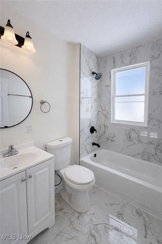 12706 Bartfield Avenue, Cleveland, OH 44108