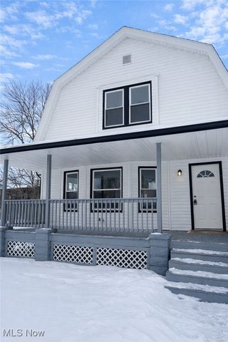 12706 Bartfield Avenue, Cleveland, OH 44108