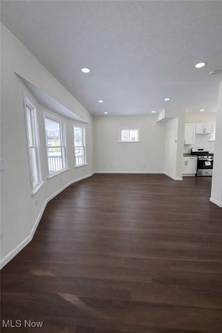 12706 Bartfield Avenue, Cleveland, OH 44108